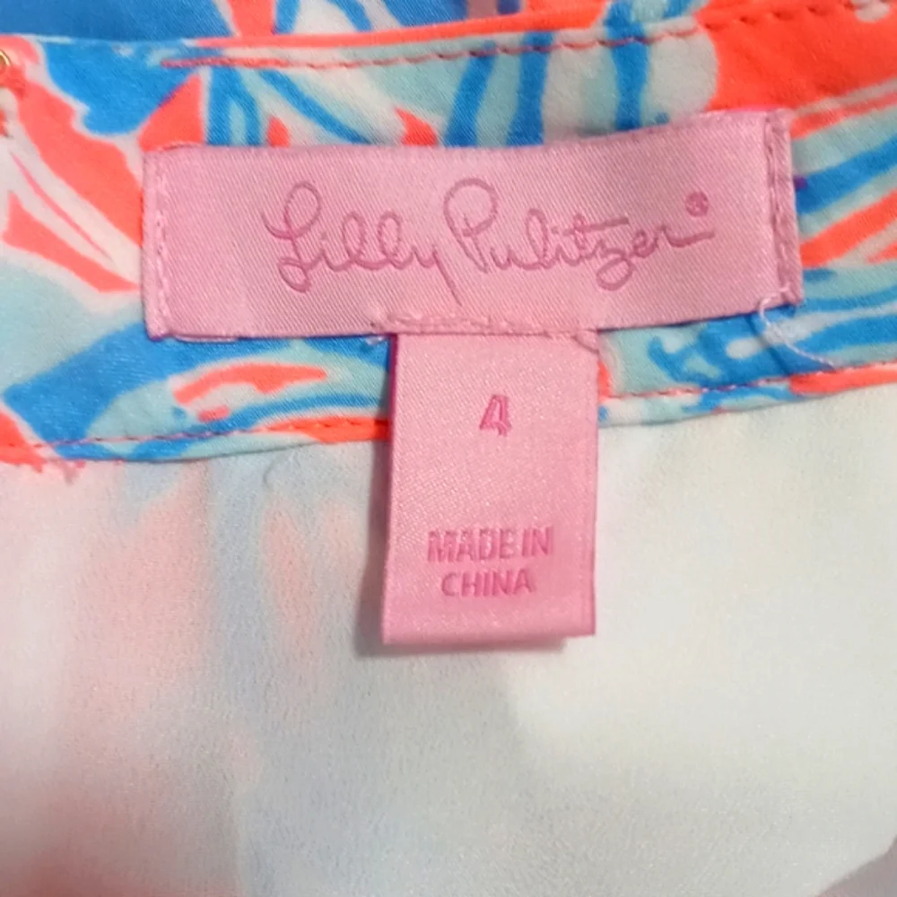 🆕 💙Lilly Pulitzer💙 - Selina Skirt